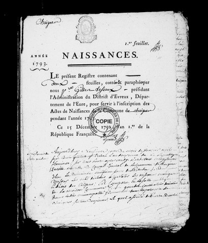 NMD (1793-1832)