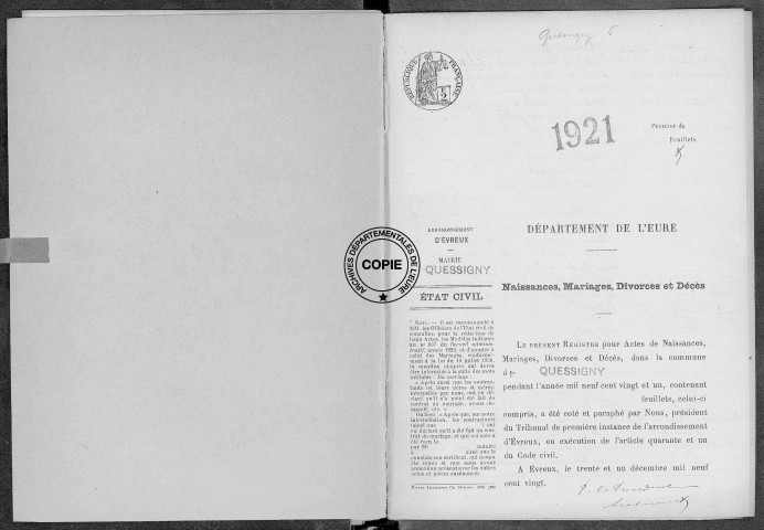 NMD (1921)