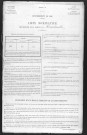 HOUETTEVILLE 1906