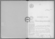 NMD (1919)