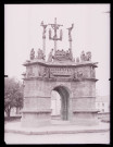 Calvaire breton.