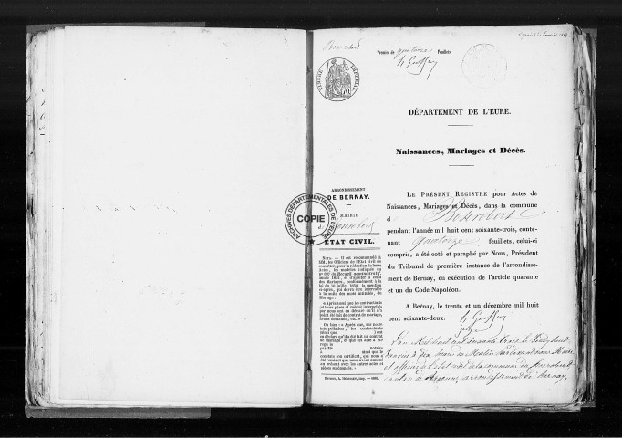 NMD (1863-1902)