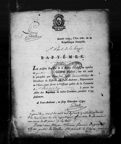 NMD (1793-1846)