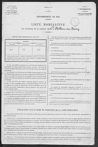 SAINT_PHILBERT_SUR_BOISSEY 1911