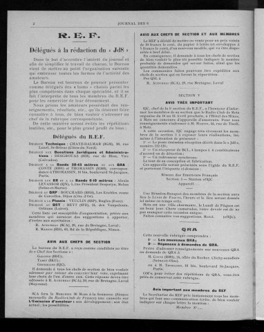 1927, 1er trimestre