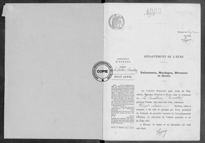 NMD (1903-1910)