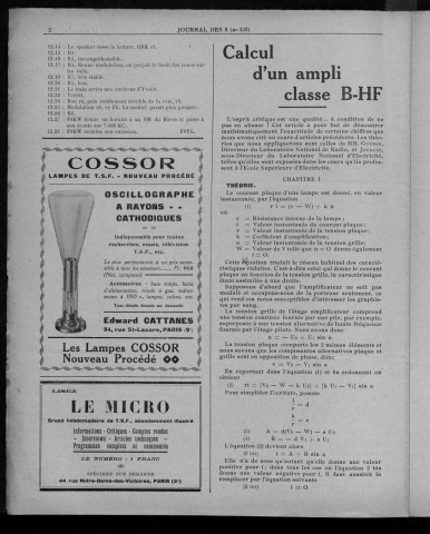 1932, 4e trimestre