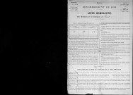 THUIT(LE) 1891