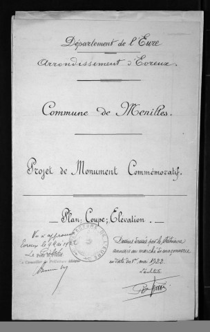 MENILLES