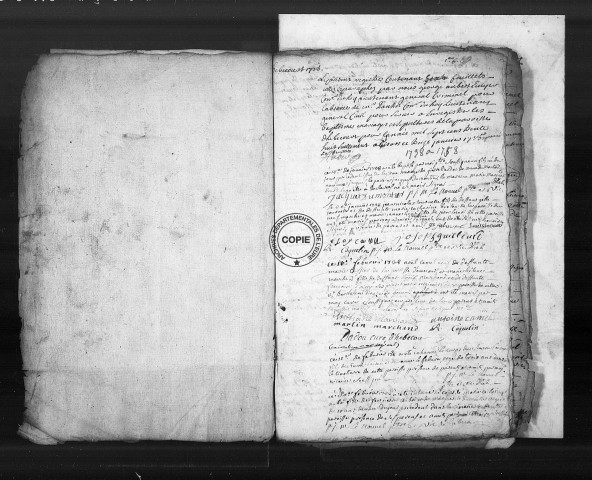 BMS (1738-1792)