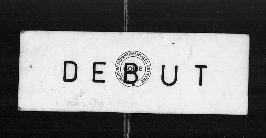 BMS (1617-1719)