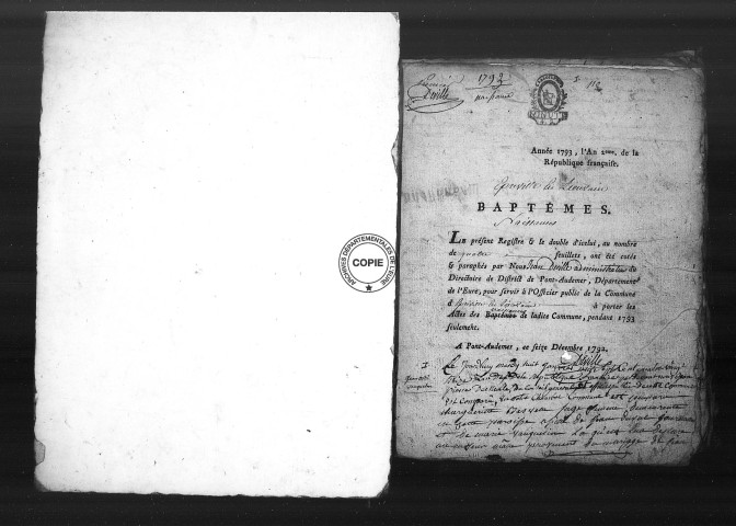 NMD (1793-1820)