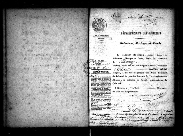 NMD (1853-1862)