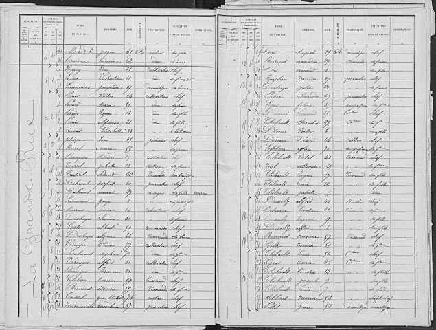 BOSNORMAND 1891