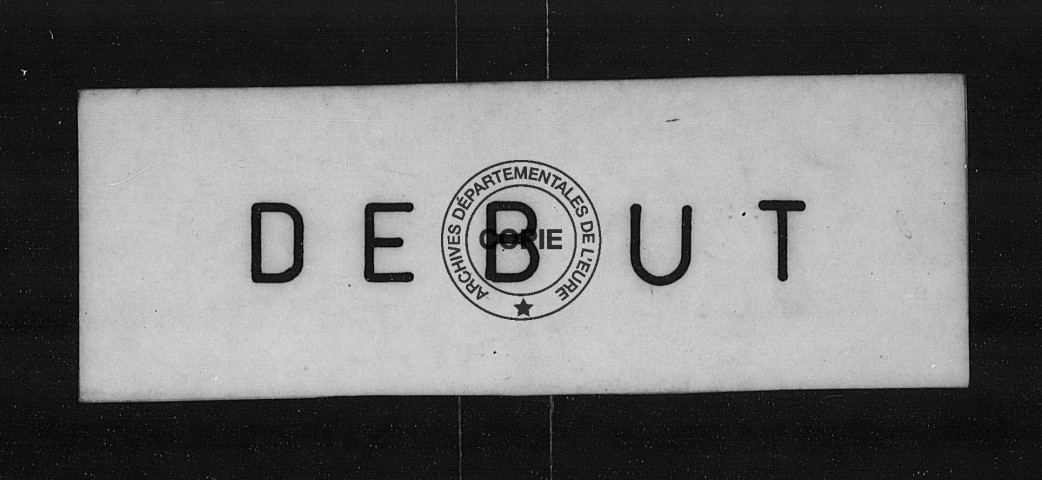 BMS (1661-1791)
