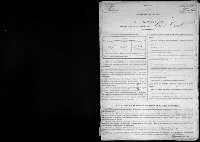 GROS_THEIL(LE) 1906