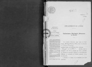 NMD (1903-1910)