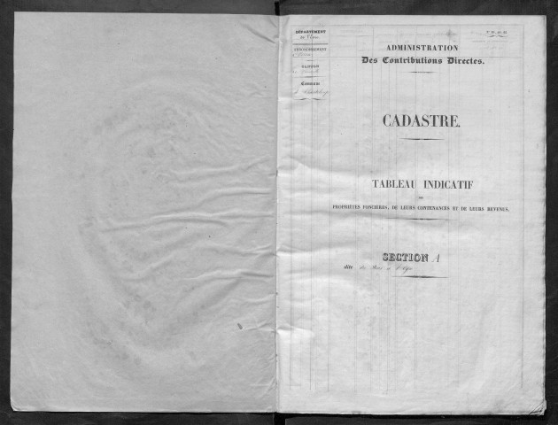 Chanteloup