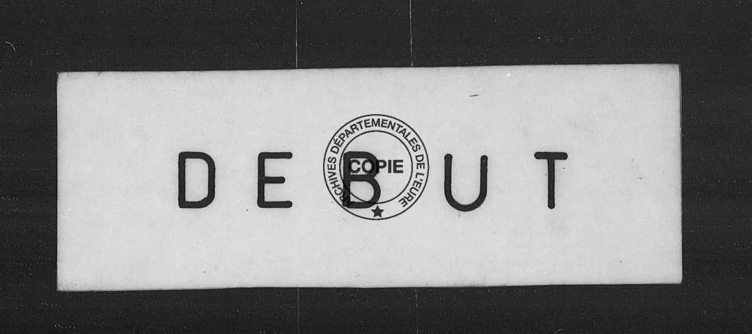 BMS (1651-1792)