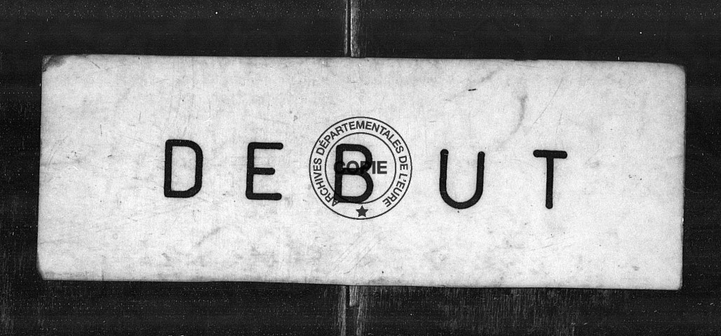 BMS (1552-1792)