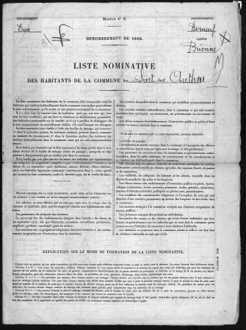 LIVET_SUR_AUTHOU 1946