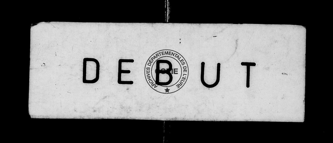NMD (1819-1832)