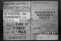 BMS (1615-1792)
