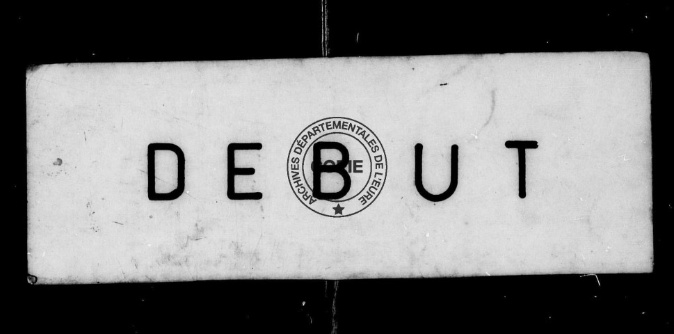 BMS (1760-1780)