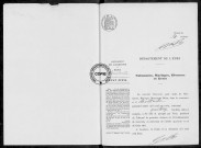 NMD (1903-1910)