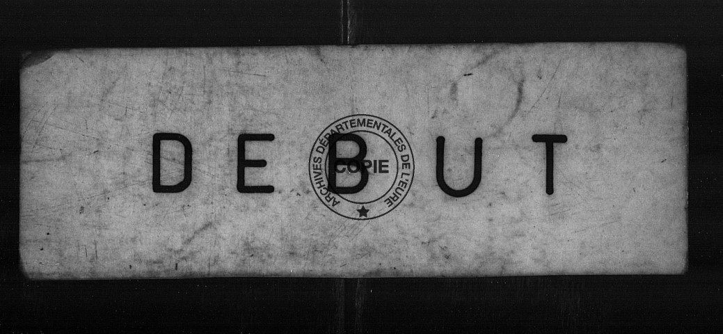 NMD (1853-1862)