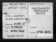 NMD (1792-1838)