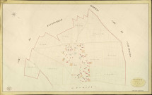 Crestot. Section A _ de Limare _ 1re de 2 feuilles