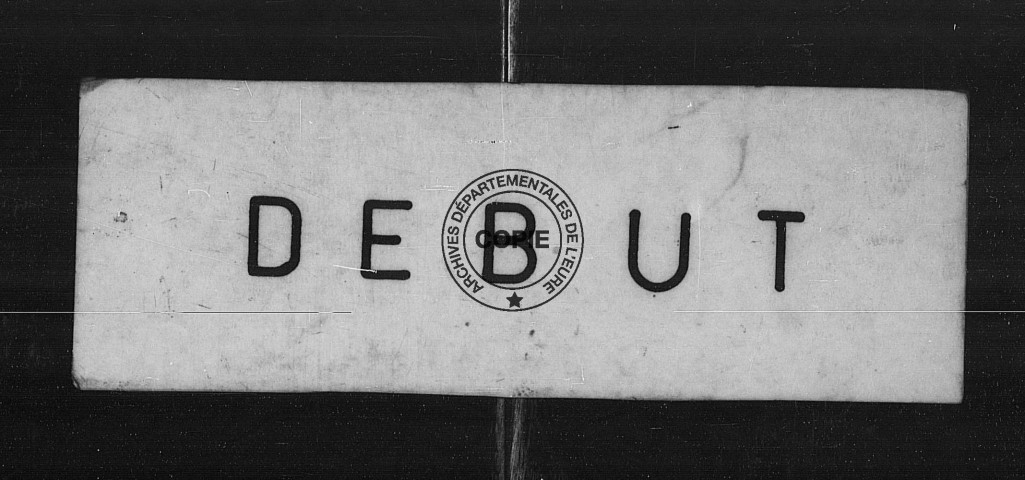 BMS (1599-1750)