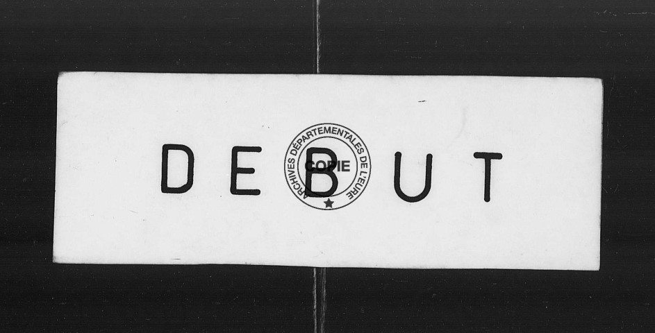 NMD (1827-1834)