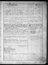 Evreux. Registre - Tome 2 (1907)