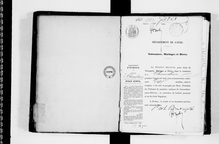 NMD (1863-1902)
