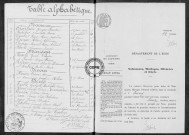 NMD (1903-1910)