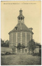Manneville-sur-Risle. Le Colombier de Bonnebos.