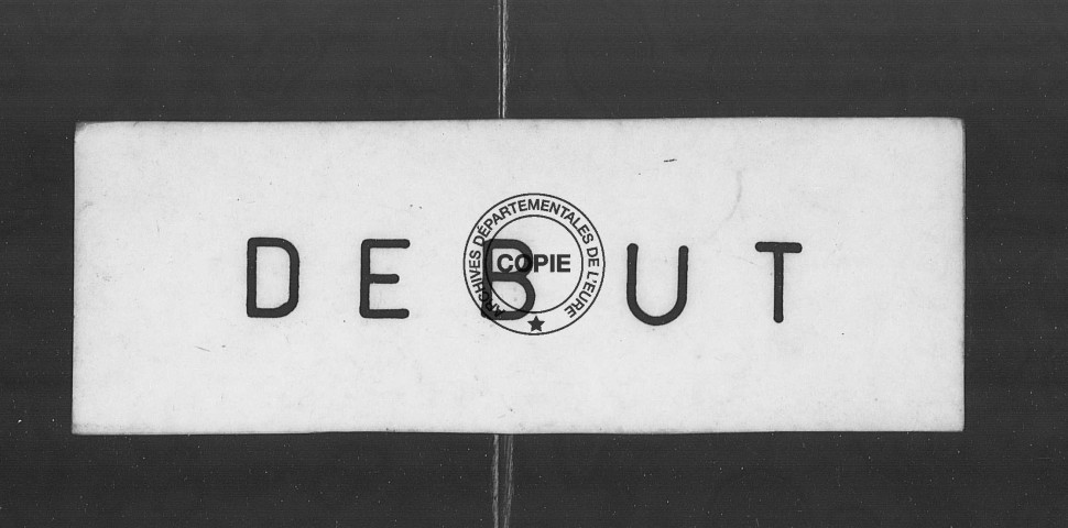 BMS (1737-1760)