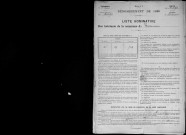BOISEMONT 1896