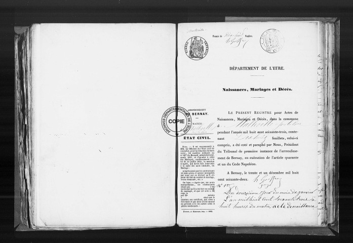 NMD (1863-1902)