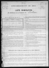 LORLEAU 1891