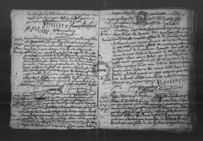 NMD (1793-1819)