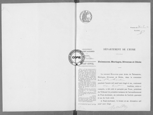 NMD (1921)