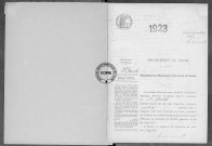 NMD (1923)