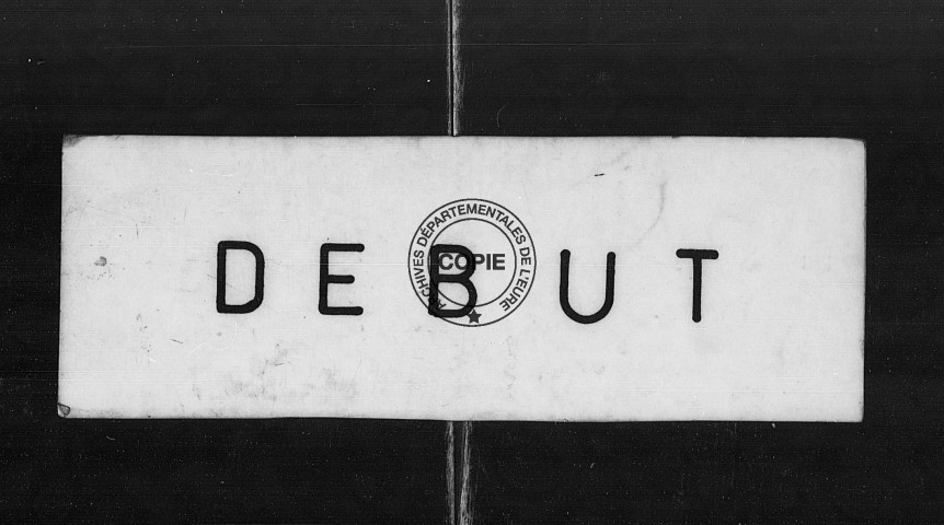 BMS (1668-1793)