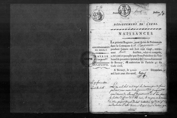 NMD (1820-1850)