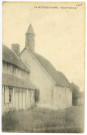 Neuville-du-Bosc (La). Sainte-Vaubourg.
