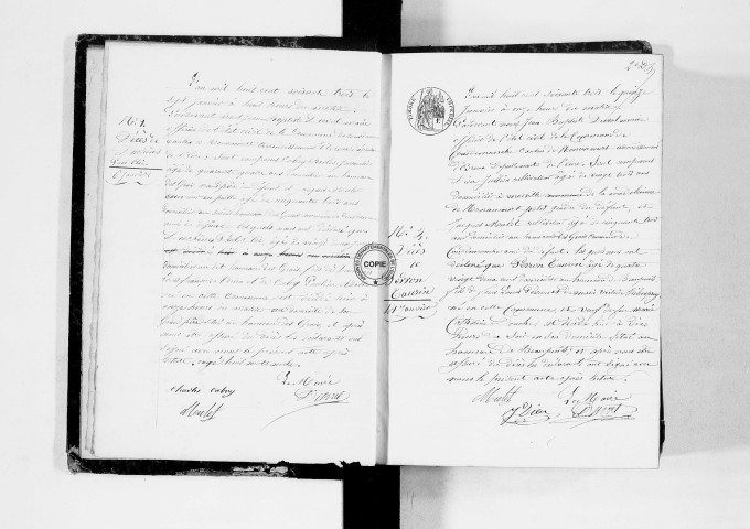 NMD (1863-1872)