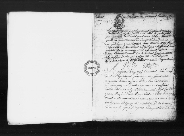 NMD (1793-1852)